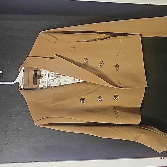 White House Black Market Jackets & Blazers - Blazer